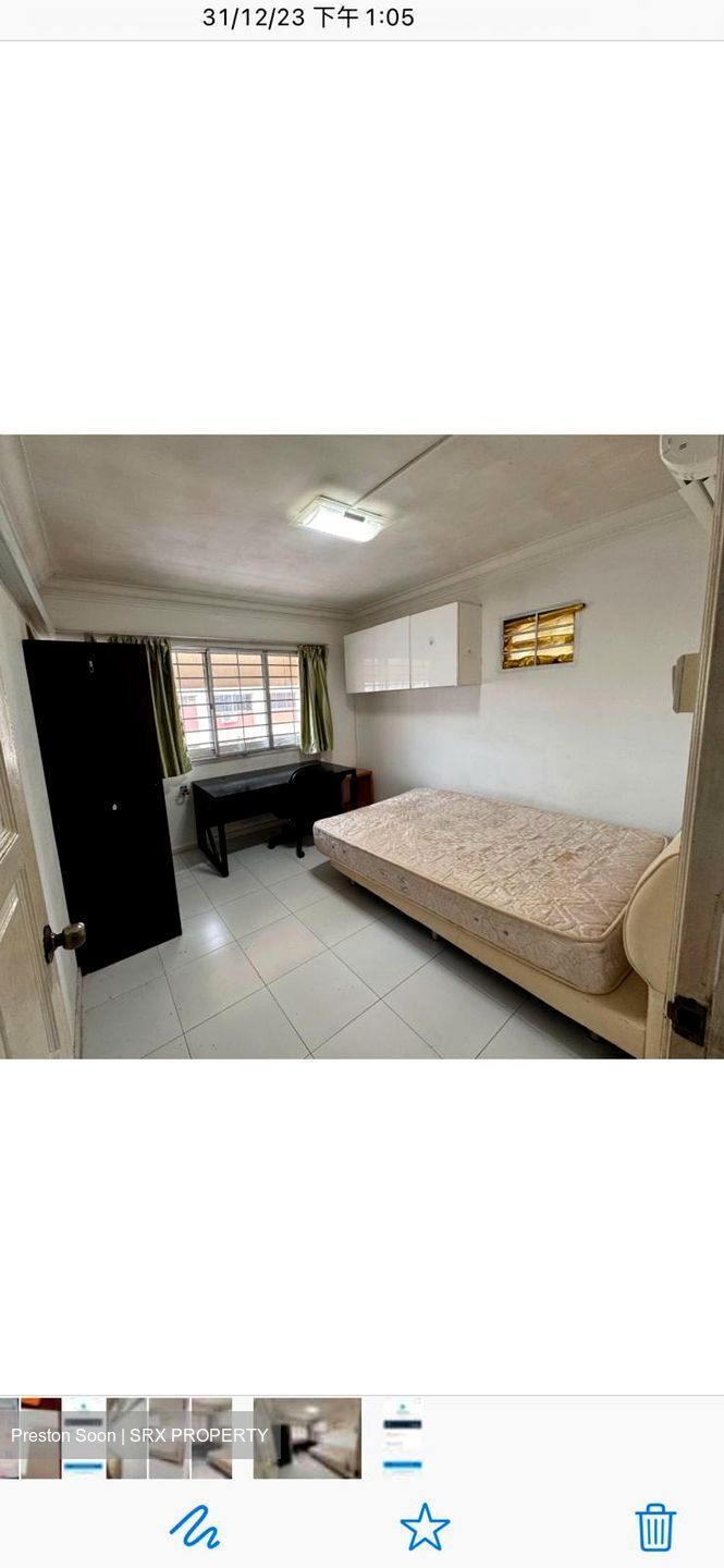 Blk 245 Bishan Street 22 (Bishan), HDB Executive #536190901